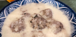 Γιουβαρλάκια αυγολέμονο – Το απόλυτο φαγητό της θαλπωρής