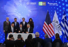 Διατλαντική Σύμπραξη για την Ενέργεια: Η Αθήνα φιλοξενεί κρίσιμες συζητήσεις για το ενεργειακό μέλλον