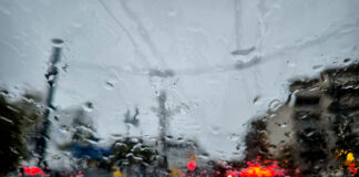 Άστατος θα είναι ο καιρός την Τρίτη