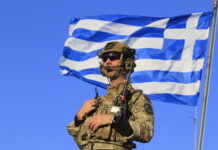 Άσκηση «Ωρίων-25» συναγερμός ειδικών δυνάμεων