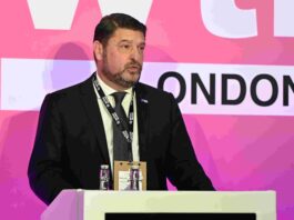 Ο Νίκος Χαρδαλιάς Προβάλλει την Αττική στη WTM London 2025