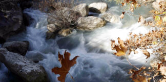 Πρόγνωση καιρού για τη Δευτέρα