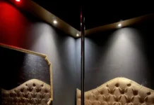 Επιχείρηση της Δ.Α.Ο.Ε. σε καταστήματα stripshow στην Καλλιθέα