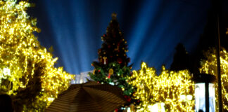 Άστατος καιρός με βροχές σε αρκετές περιοχές την Κυριακή