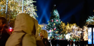 O Καιρός την Δευτέρα 22 Δεκεμβρίου