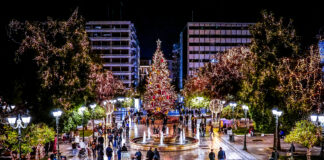 Φέτος τα Χριστούγεννα, Σκέψου Οικολογικά: Φυσικό ή Τεχνητό Δέντρο;