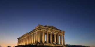 Μια νέα χρονιά ξεκινά