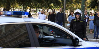 Εξιχνίαση υπόθεσης απειλής και εξύβρισης κατά Δημάρχου