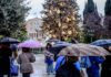 ΤοΣάββατο : Νεφώσεις, Βροχές και Αλλαγές στον Καιρό σε Όλη τη Χώρα
