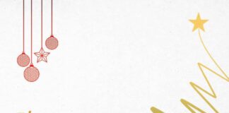 Νίκος Κούκης : Ευχές για καλή χρονιά