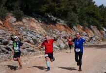 Αναβολή 26ου Δρόμου Βουνού – ΥΜΗΤΤΟΣ 2026 – Νέα ημερομηνία 8 Φεβρουαρίου