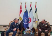 Υπογράφηκε στο Κάιρο το Κοινό Σχέδιο Δράσης Ελλάδας – Κύπρου – Αιγύπτου