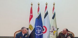 Υπογράφηκε στο Κάιρο το Κοινό Σχέδιο Δράσης Ελλάδας – Κύπρου – Αιγύπτου