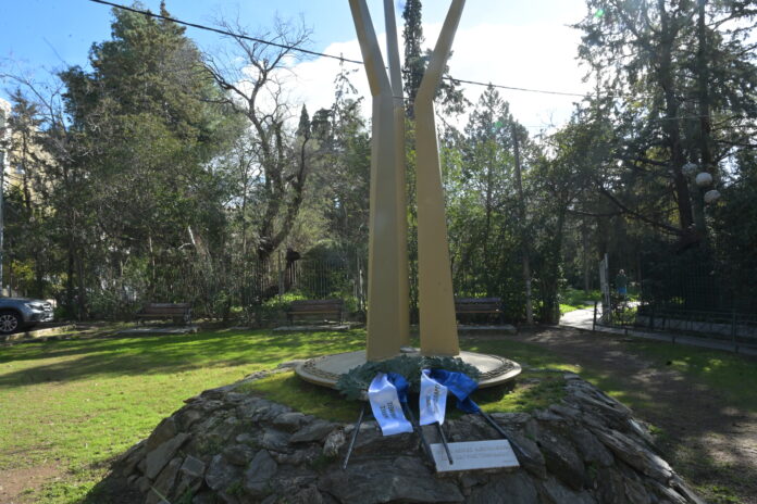 Εκδήλωση Μνήμης και Τιμής για τους Πεσόντες στα Ίμια