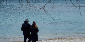 Πρόγνωση καιρού για αύριο Παρασκευή