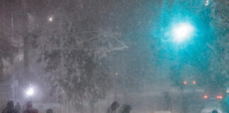 ΚΑΚΟΚΑΙΡΙΑ ΣΕ ΟΛΗ ΤΗ ΧΩΡΑ ΤΗΝ ΤΕΤΑΡΤΗ