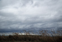 Βροχερός και χειμωνιάτικος ο καιρός σε όλη τη χώρα και την Αττική την Κυριακή