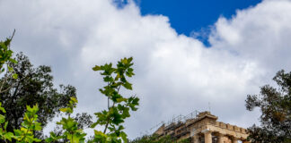 Ο Καιρός της Παρασκευής : Τοπικές βροχές και ασθενής παγετός στα βόρεια