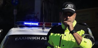 Συλλήψεις οδηγών μεγάλου κυβισμού για «σούζες» μετά από διαδικτυακό κάλεσμα