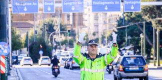 Πάνω από 40.000 παραβάσεις του Κ.Ο.Κ. στους ελέγχους της Τροχαίας