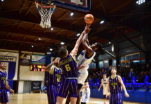 Επίδειξη δύναμης από τον Παπάγου 93-58 τους Μαχητές Πειραματικό