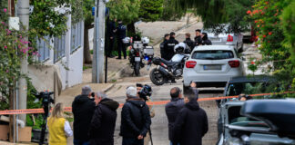 Δολοφονία 80χρονου από τον 46χρονο γιο του στη Γλυφάδα