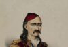 6 Ιανουαρίου 1821: Η αποβίβαση του Θεόδωρου Κολοκοτρώνη στην Πελοπόννησο