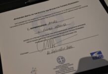 Νίκος Χαρδαλιάς: Η ισότητα των φύλων είναι ζήτημα δημοκρατίας και κοινωνικής προόδου