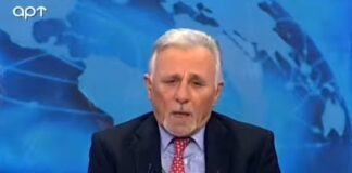 Δήμητρα Κούτρα: Αντίο δάσκαλε, εκεί όπου σωπαίνουν τα μικρόφωνα