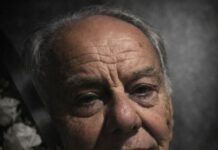 Το Χαλάνδρι αποχαιρετά τον Χαράλαμπο Παπαϊωάννου