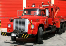 Το Μουσείο του Πυροσβεστικού Σώματος