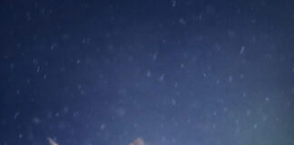 Πτώση θερμοκρασίας και τοπικές βροχές την Τετάρτη – Ενισχυμένοι βοριάδες στο Αιγαίο