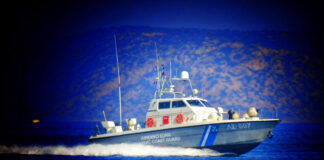 Ρόδος: Συνελήφθησαν δύο διακινητές και εντοπίστηκαν 30 αλλοδαποί από το Λιμενικό