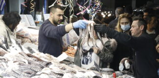 Σαρακοστιανά: Παράδοση, Νηστεία και Γεύσεις της Μεγάλης Σαρακοστής