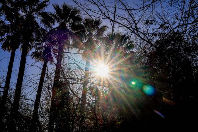 ΚΑΙΡΟΣ (ΓΙΩΡΓΟΣ ΚΟΝΤΑΡΙΝΗΣ / EUROKINISSI)