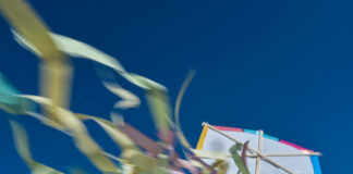 Καθαρά Δευτέρα με αίθριο καιρό και βόρειους ανέμους