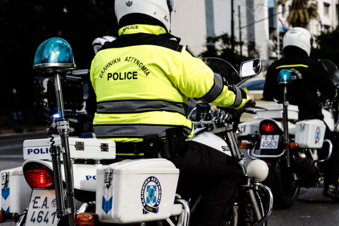 ΑΣΤΥΝΟΜΙΑΑΣΤΥΝΟΜΙΑ(ΚΟΝΤΑΡΙΝΗΣ ΓΙΩΡΓΟΣ EUROKΙNISSI)