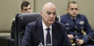 Η Νέα Γεωπολιτική Πραγματικότητα και η Στρατηγική της Ελλάδας – Ομιλία ΥΕΘΑ Νίκου Δένδια