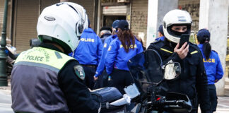 Εντατικοί τροχονομικοί έλεγχοι για το τριήμερο Αποκριών