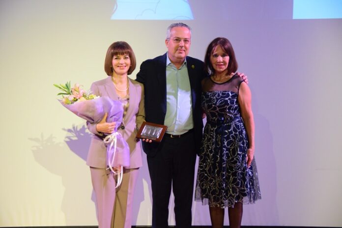 Βραδιά αφιερωμένη στη Γυναίκα στο Δημαρχείο Παπάγου - Χολαργού (3)