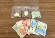 Έφοδος στον Κορυδαλλό: Ναρκωτικά μέσα σε κελί