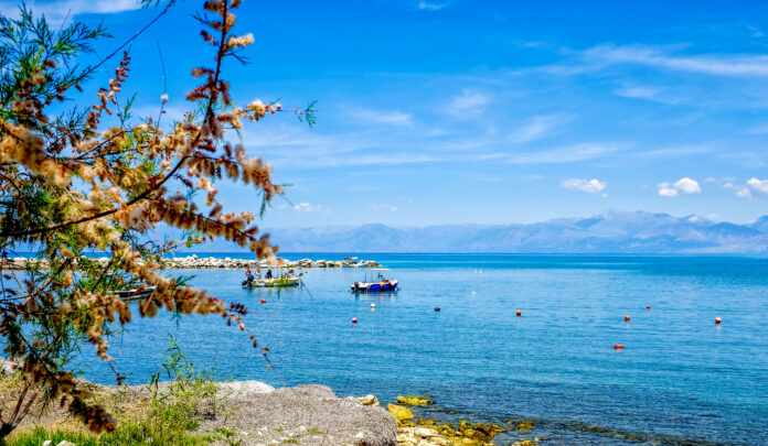 ΚΑΙΡΟΣ (ΓΙΩΡΓΟΣ ΚΟΝΤΑΡΙΝΗΣ/EUROKINISSI)