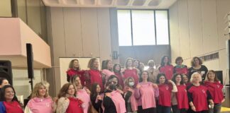 Εκδήλωση του Δήμου Παπάγου-Χολαργού για την Παγκόσμια Ημέρα της Γυναίκας