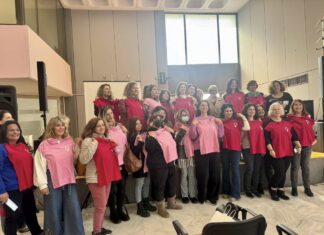 Εκδήλωση του Δήμου Παπάγου-Χολαργού για την Παγκόσμια Ημέρα της Γυναίκας