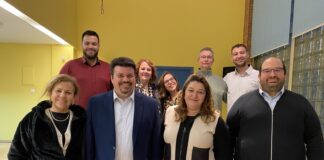 Νέο Διοικητικό Συμβούλιο στον Σύλλογο Πελοποννησίων Χολαργού – Παπάγου