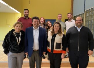 Νέο Διοικητικό Συμβούλιο στον Σύλλογο Πελοποννησίων Χολαργού – Παπάγου