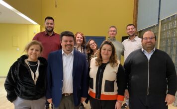 Νέο Διοικητικό Συμβούλιο στον Σύλλογο Πελοποννησίων Χολαργού – Παπάγου