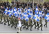 Στρατιωτική Παρέλαση 25ης Μαρτίου 2026 – Πρόγραμμα