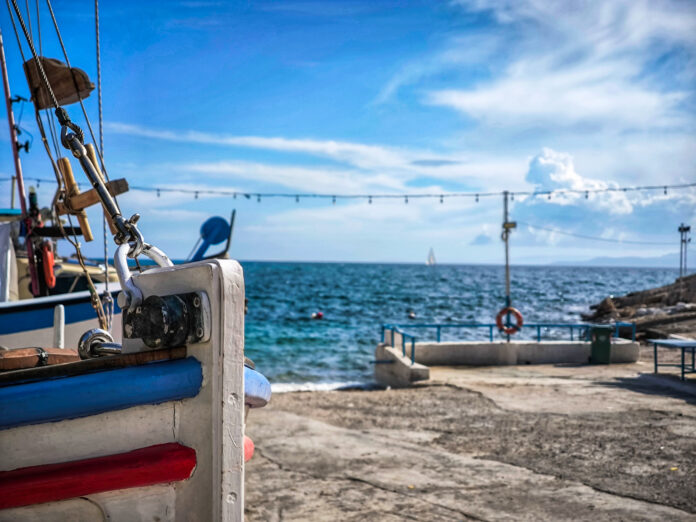 ΚΑΙΡΟΣ (ΓΙΩΡΓΟΣ ΚΟΝΤΑΡΙΝΗΣ/EUROKINISSI)