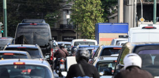 Σχεδόν 300.000 πρόστιμα για ανασφάλιστα οχήματα και απλήρωτα τέλη κυκλοφορίας – Στα 109,5 εκατ. ευρώ οι οφειλές